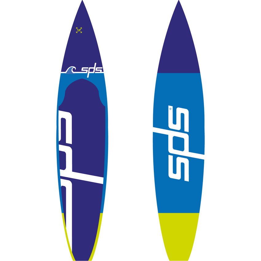 Paddle Surf Touring